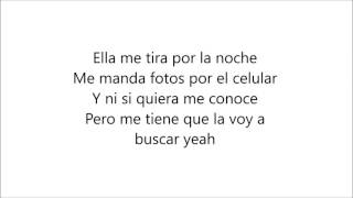 J Balvin Snapchat Lyrics Youtube j balvin snapchat lyrics youtube