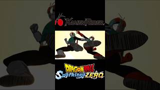 Kamen Rider 1 to Dragon Ball: Sparking! ZERO
Credit Mod by Undead0117
Subscribe: Youtube:https://www.youtube.com/channel/UCut95IasQVeqVODU5IyyanA?view_as=subscriber
Fan Page :https://www.facebook.com/WorldMods
Thank you for your support
#dragonball #kamenrider Kamen Rider 1 to Dragon Ball: Sparking! ZERO