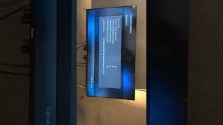 Installation Wizard Tutorial On Dstv Decoder #dstv #tutorial 