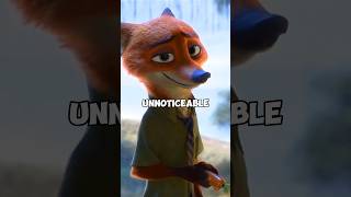Did You Notice These 3 Unnoticeable Things In Zootopia