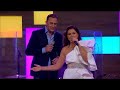 Nina Badric i Sergej Cetkovic - Carobno jutro - LIVE