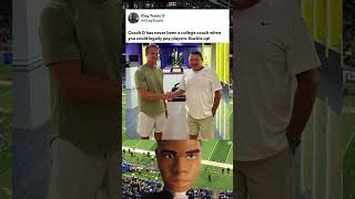 LSU Football is about to be a PROBLEM