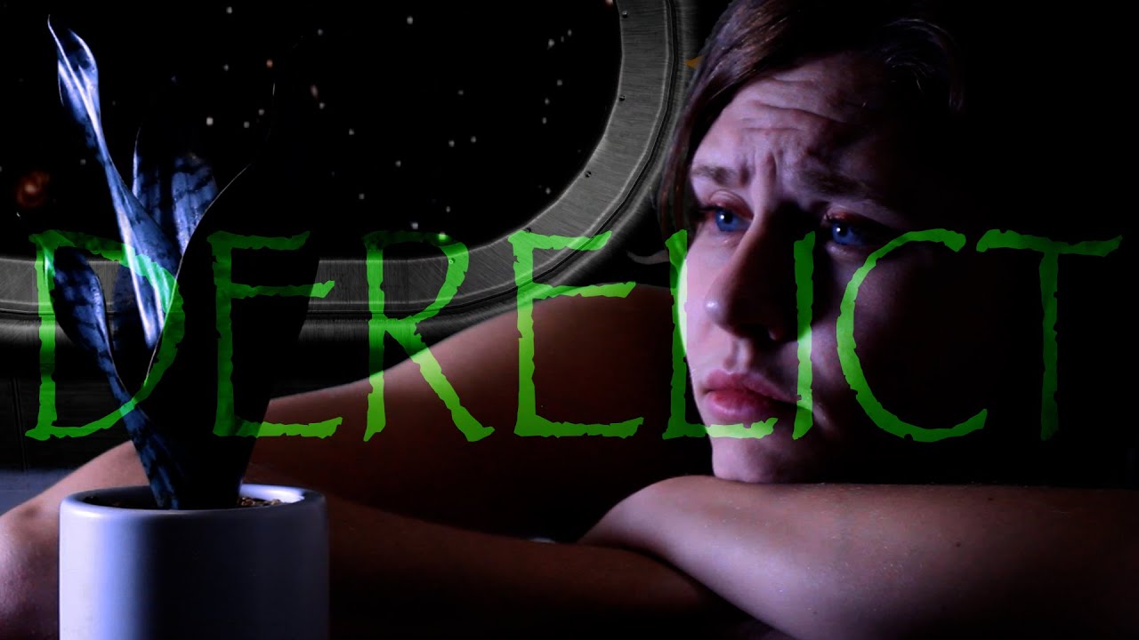 Derelict | IMPACT 2021 Award Winning Short Film