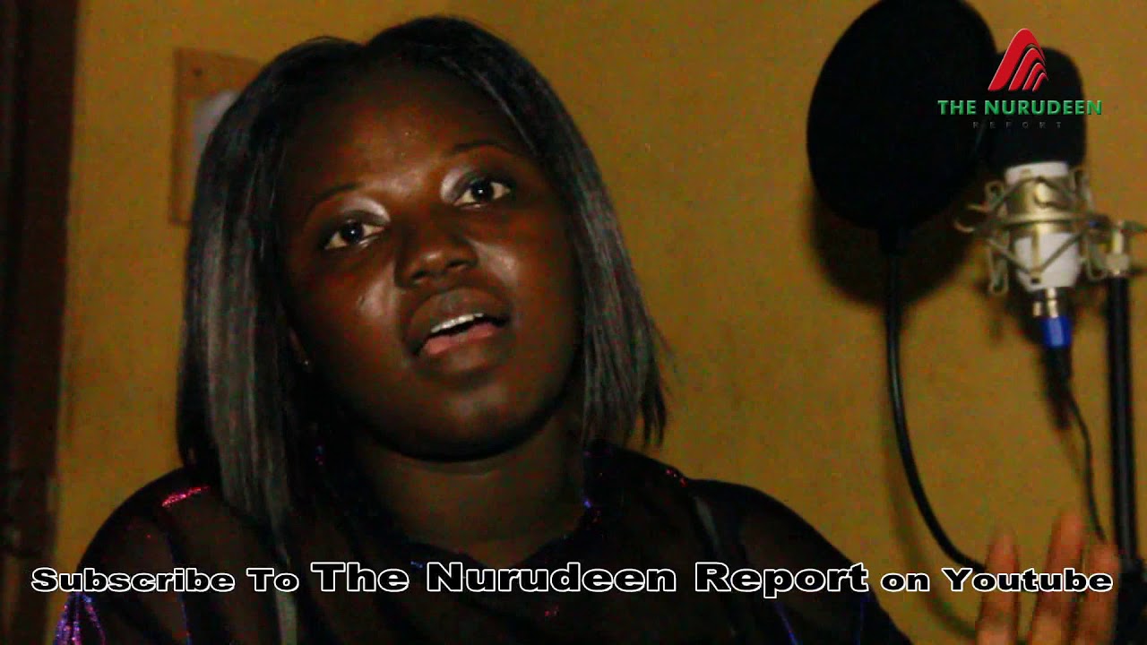 Young woman overcomes tough conditions to inspire indigenes of Bawku with music