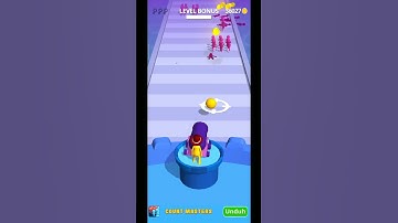 join & clash level bonus • IOS Android gameplay #join&clash #joinclash #joinclash3d #androidgame