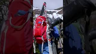 Tuckerman Ravine Spring Skiing | Warren Miller’s “SNO-CIETY”