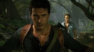Uncharted 4: A Thief's End Official Story Trailer Uncharted 4: A Thief's End Official Story Trailer