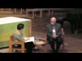 2009 Book of Faith Jubilee - Eugene Peterson