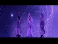 (4K)miSAmo- "MIRAGE" - LIVE FROM HAUTE COUTURE TOKYO DOME
