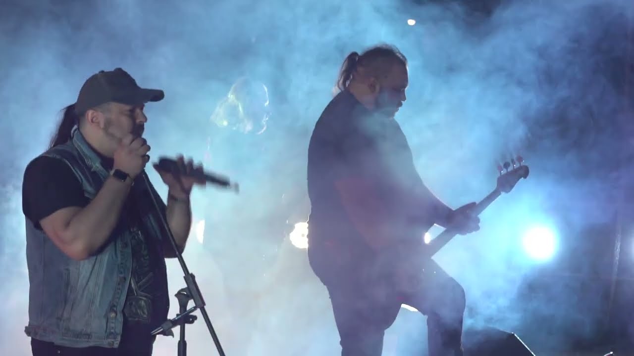 B.T.R - Хатыни 2.0| 09.05.2025 Сенно, Республика Беларусь.