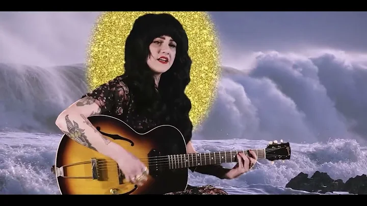 Shaela Miller - Tidal Wave (Official Video)