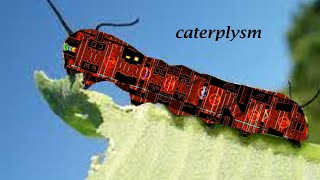 Cataclysm 19%+20% (Progress #1)