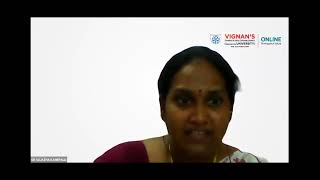 OBJECT ORIENTED PROGRAMMING THROUGH JAVA MODULE-6