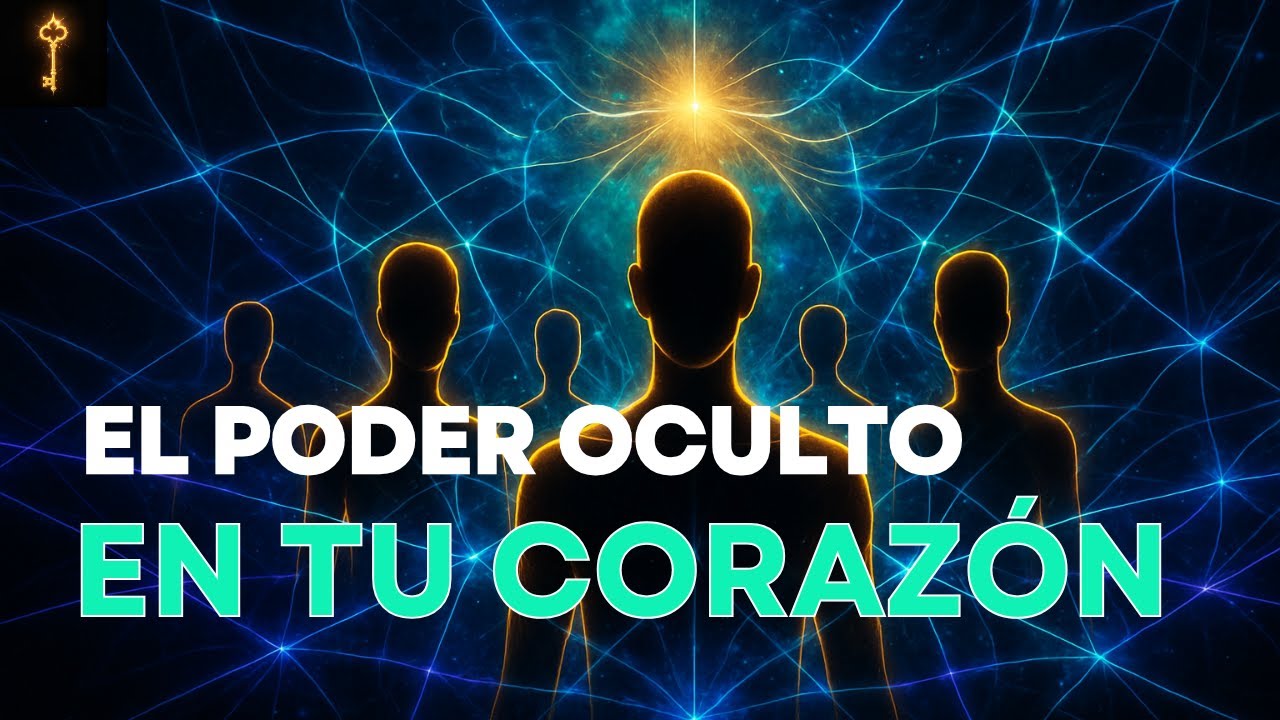 La Inteligencia Invisible Que Une A Toda La Humanidad