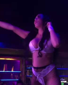 Striptis sexy HOT || SDS0008SS
