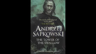 The Witcher - The Tower of the Swallow [PART 1] [Audiobook] [EN] screenshot 3