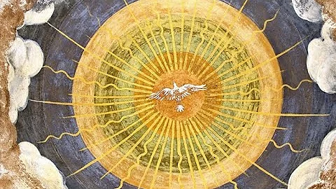 The Light of Divine Intellect (Christianity pt.10): The Metaphysics of Religion (Platonic Idealism)