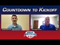 #theGAC Football Countdown to Kickoff - Ouachita