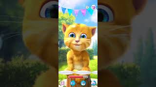 Wait For Gingers Reaction