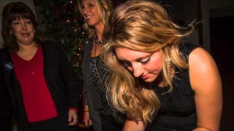 Audrey Sharp, Class of 2013, Managing Editor at LO Profile