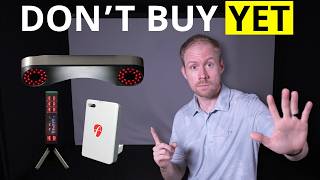 How to Choose the Right Launch Monitor (Before You Buy)