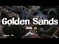 Golden Sands / #Glodenstrand TEIL 4 / Bulgaria  (4K Drone) by Drone World Video 2020