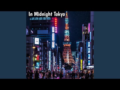 In Midnight Tokyo 