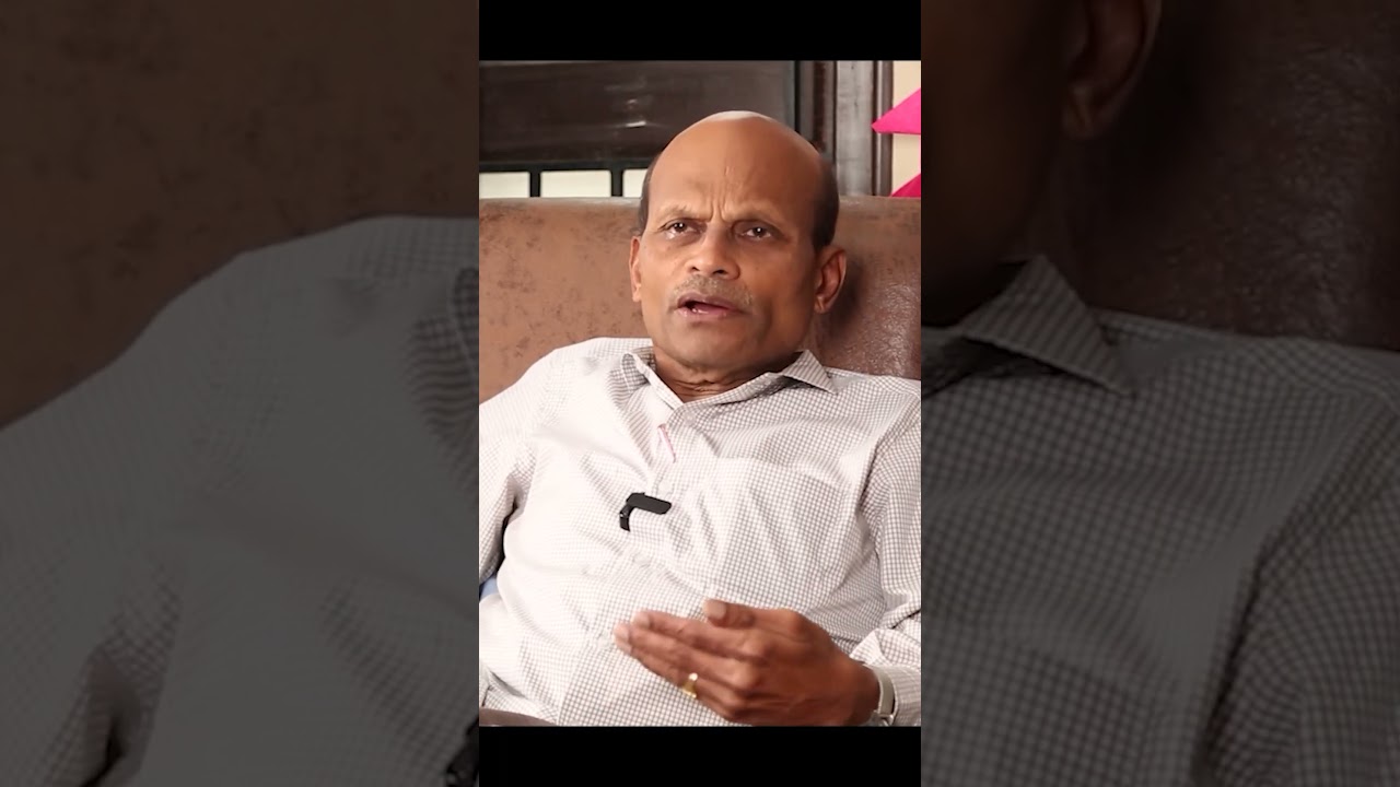 What Is True Education Beyond Marks and Degrees? | Dr. M.K. Sridhar on Sahana Podcast 