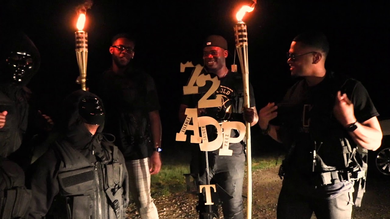 Neophyte Presentation | Eta Rho | Spring 2020 | Alpha Phi Alpha