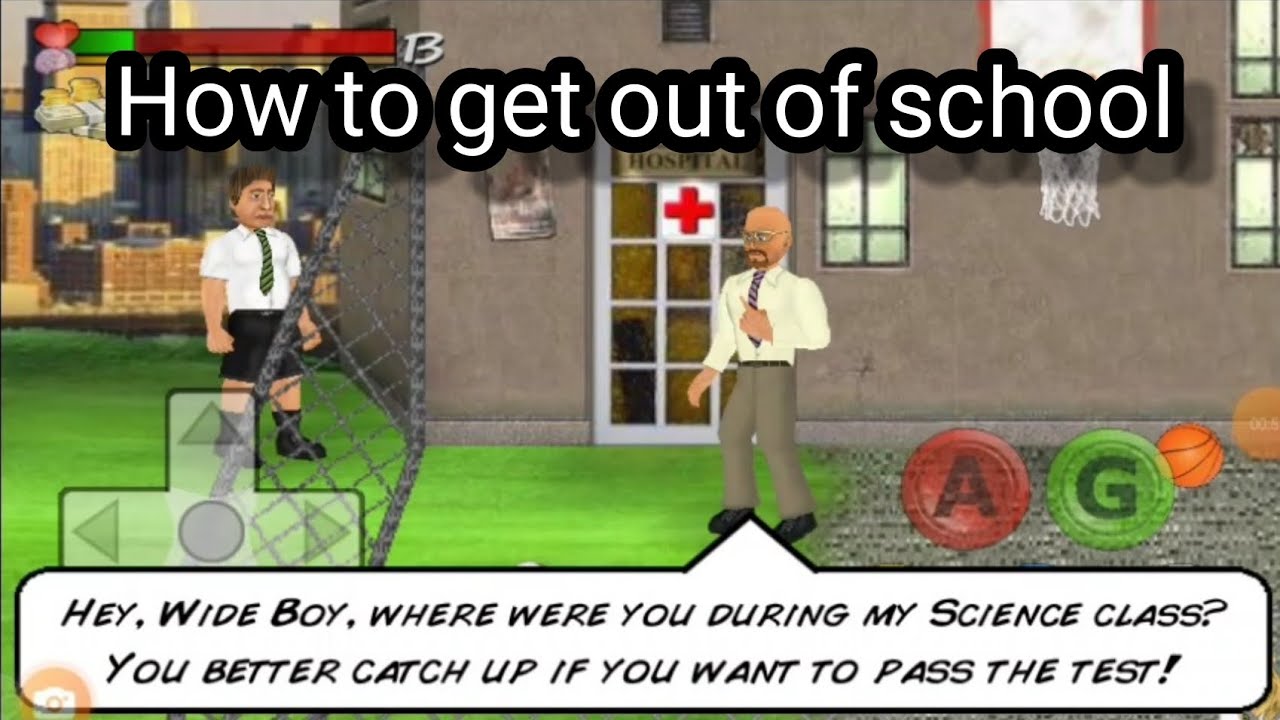 How to get out of school in school days YouTube