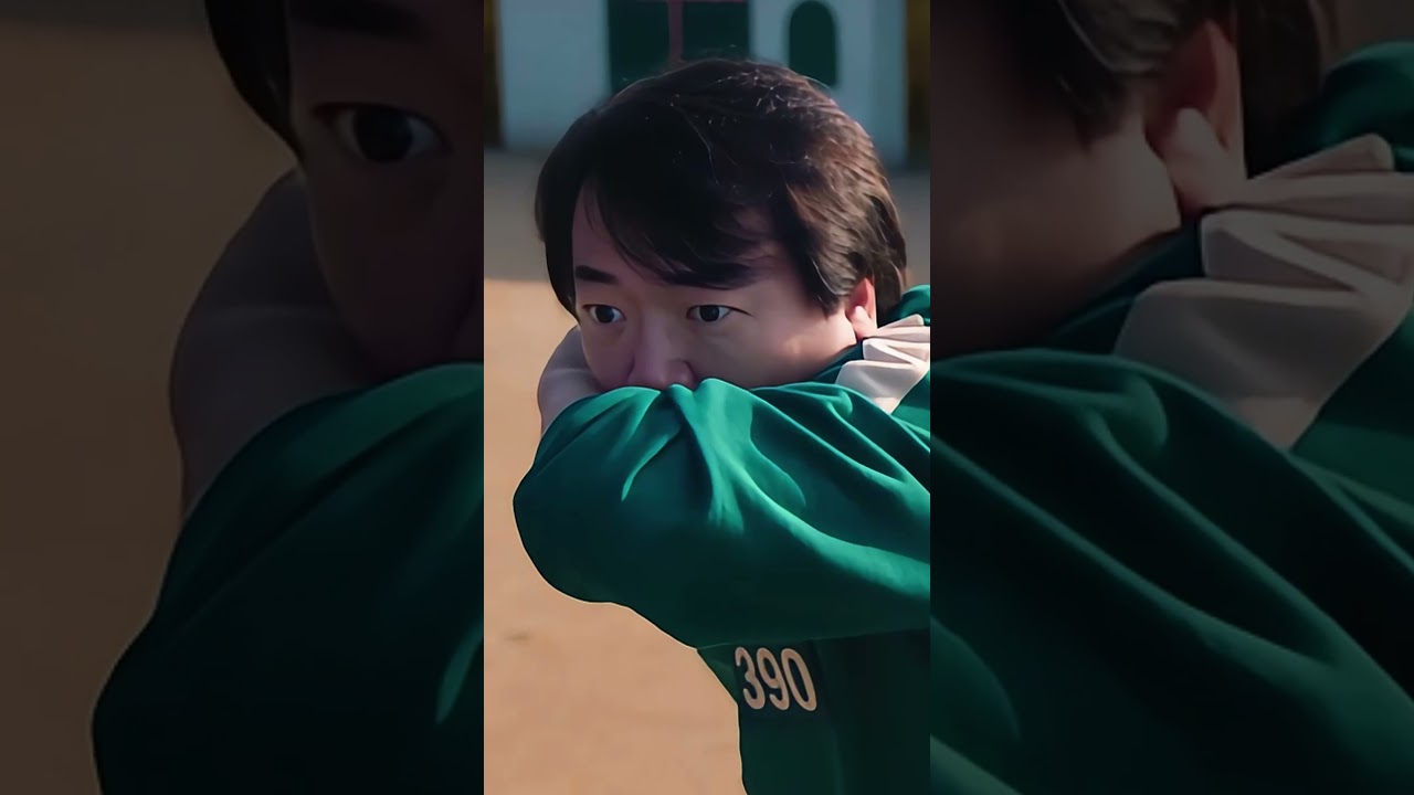 Squid Game actors who couldn't handle the fake blood