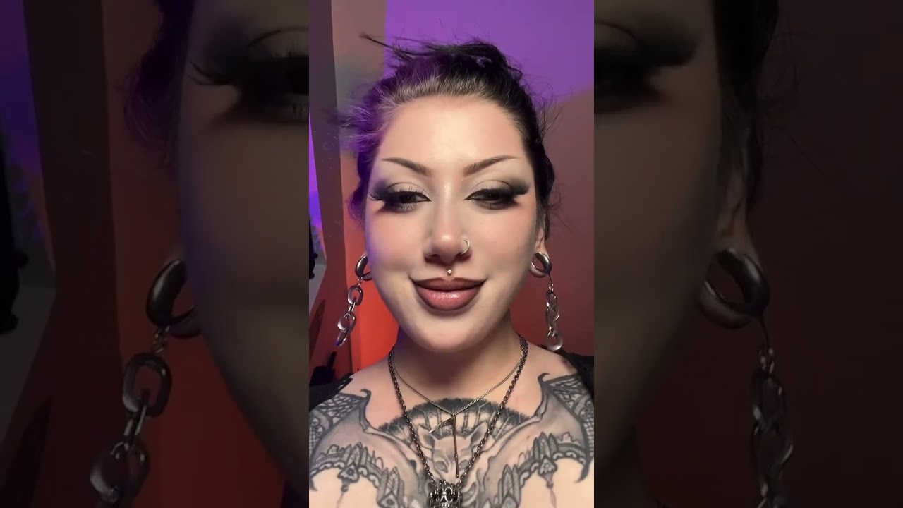 👻😈💀🤍💜🖤