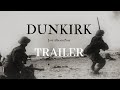 DUNKIRK. José Alberto Pina. Trailer.