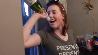 Christmas Party Mannequin Challenge!