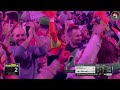 Michael van Gerwen vs Chris Dobey FULL MATCH! | 2025 World Darts Championship Semi-Final