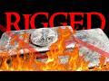 IS SILVER PRICE BEING MANIPULATED? BUCKLE UP