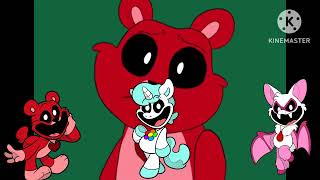 Bobby, Crafty And Rabie Reacts to Bobby Gets Hypnotized by Kaa!