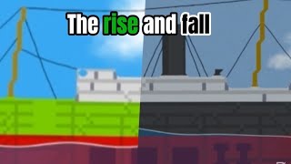 Download Lagu The rise and fall of the SS Reliant MP3 Download Lagu The rise and fall of the SS Reliant MP3