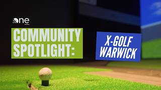 Community Spotlight: X-Golf Warwick RI