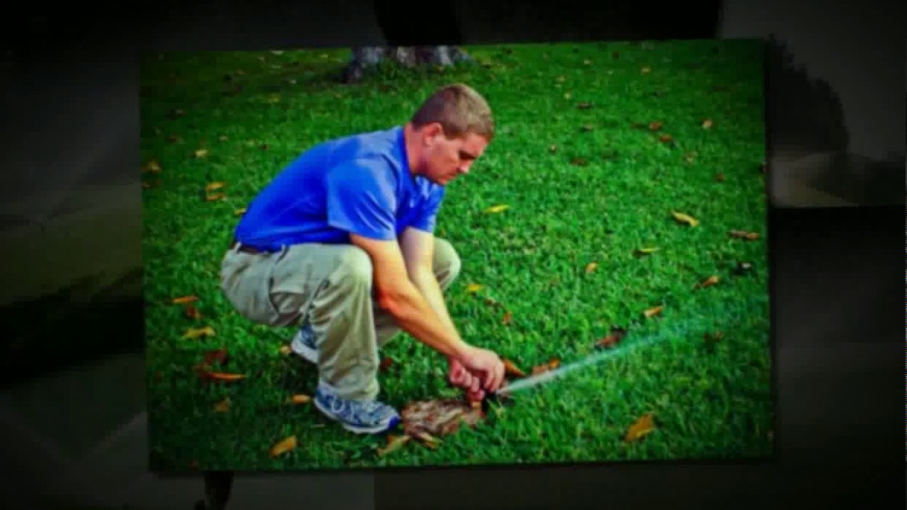 Sprinkler System Installation Euless Call Us At (972) 616 4888 YouTube