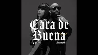 Chesca, Arcangel - Cara de Buena (Instrumental Studio)