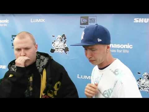 BEATBOX BATTLE WORLD CHAMPIONSHIP - Beatbox from a...