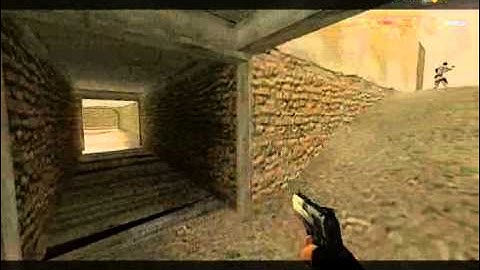 ESEA Pug: ACE Css, Pistol Round de_tuscan by YoShii from DETERMIN8