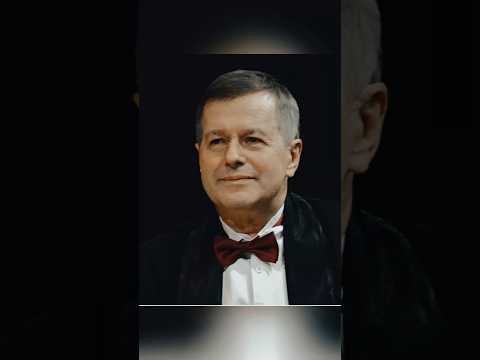 Незавидная судьба актера Игоря Ливанова, в 34 года стал вдовцом