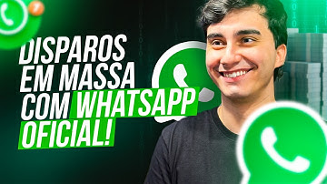 WhatsApp API Oficial Como Fazer Disparos em Massa com Segurança e Baixo Custo
