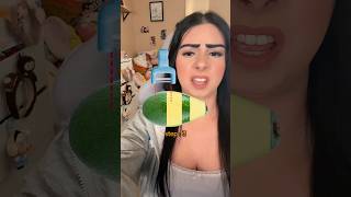 Rory Redcape Avocado Challenge