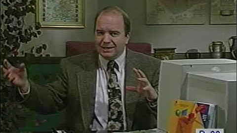 Old Educational VHS Finds - LearnKey Microsoft Excel 7 Training