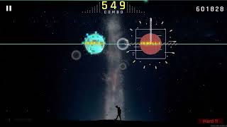 [Cytoid] anubasu-anubasu - New Plan Hard 11