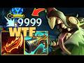 16 Collector Stacks Twitch with Guinsoo Is ILLEGAL