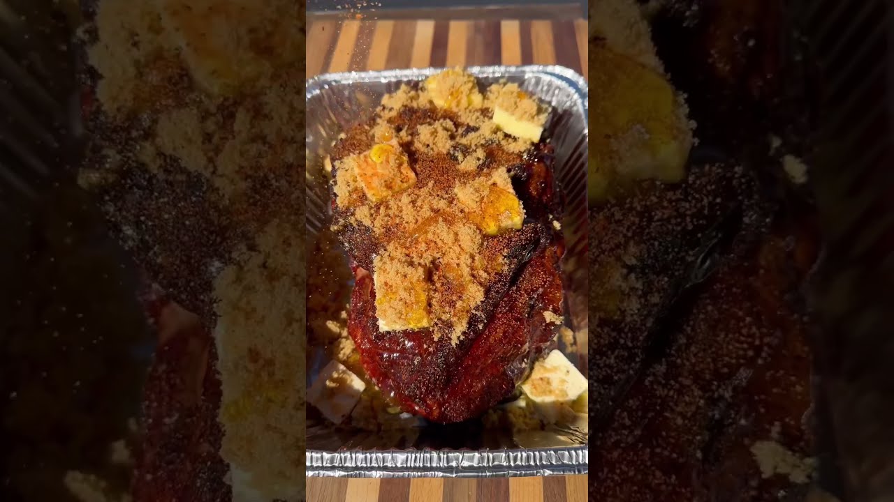 My Go To For Pulled Pork Bbq